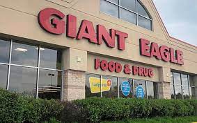 Image of a Giant Eagle location