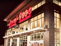 Image of a Jewel-Osco location