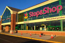 Image of a Stop and Shop location